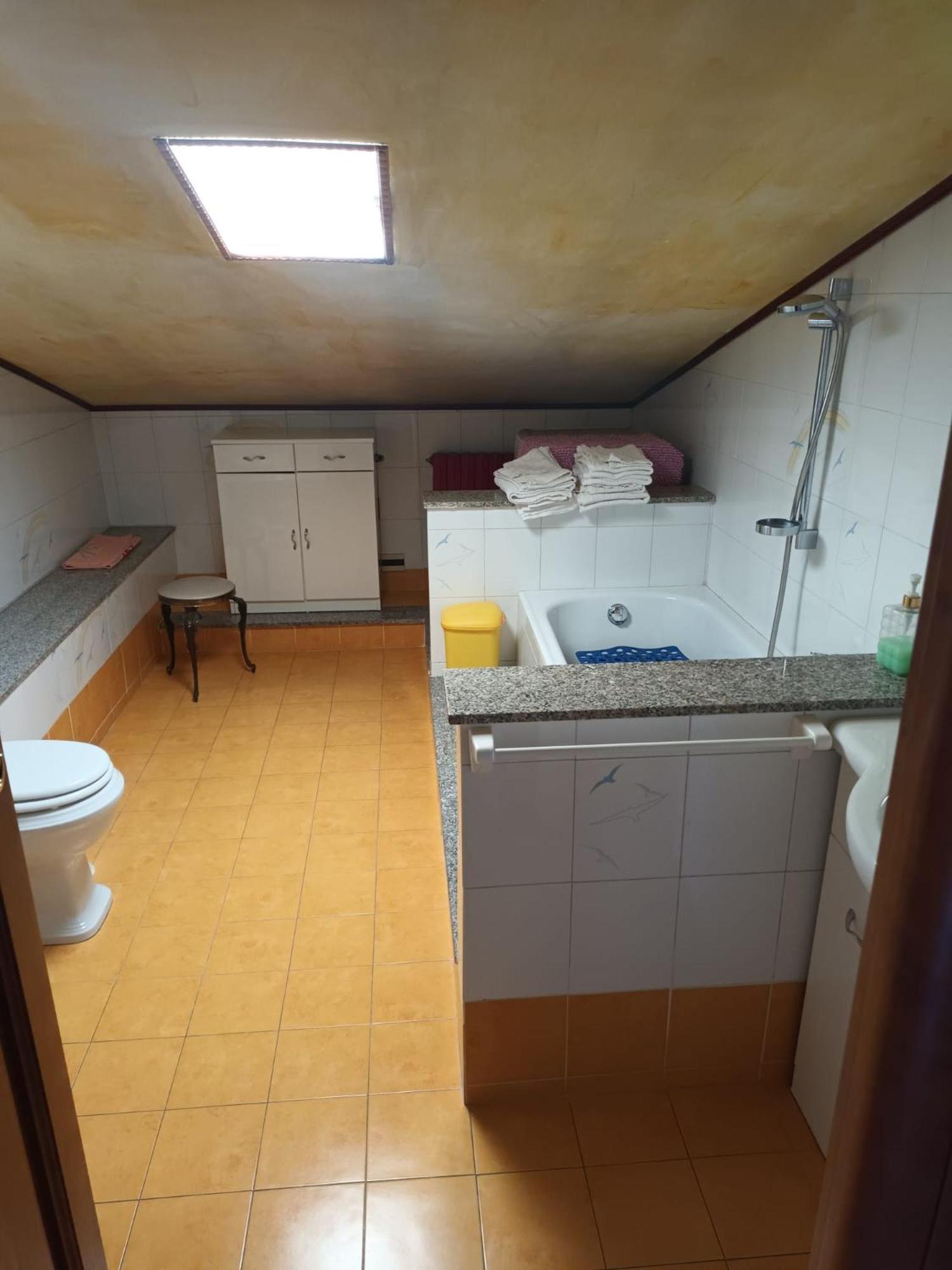 ヴェトラッラCasa Annaアパートメント エクステリア 写真