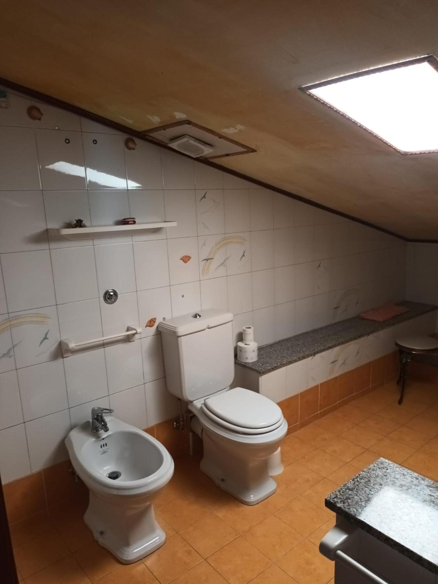 ヴェトラッラCasa Annaアパートメント エクステリア 写真
