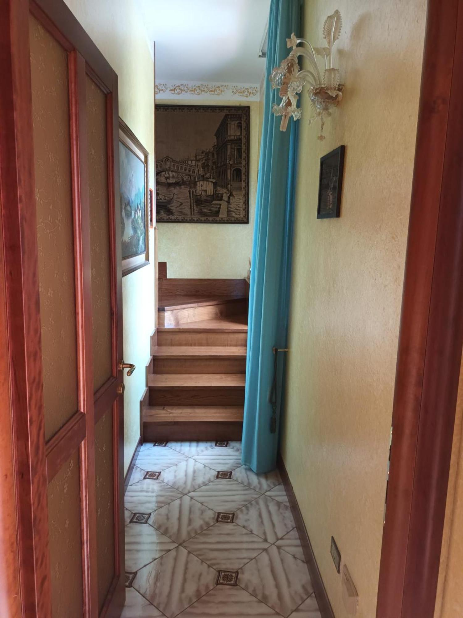 ヴェトラッラCasa Annaアパートメント エクステリア 写真