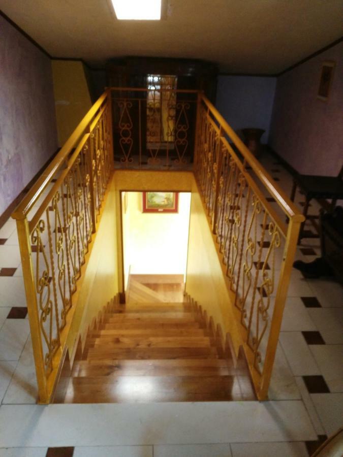 ヴェトラッラCasa Annaアパートメント エクステリア 写真