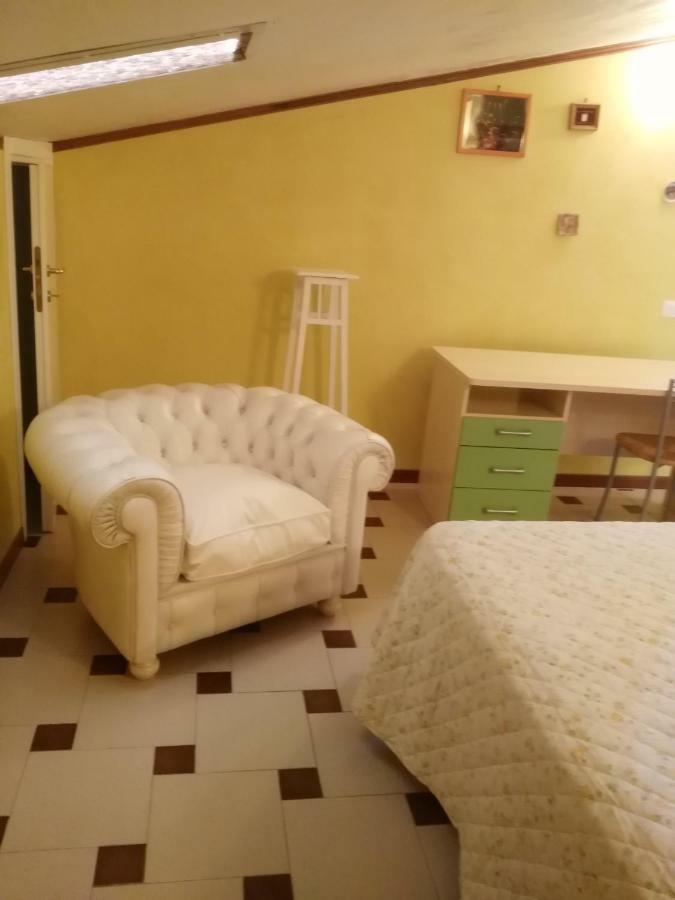 ヴェトラッラCasa Annaアパートメント エクステリア 写真