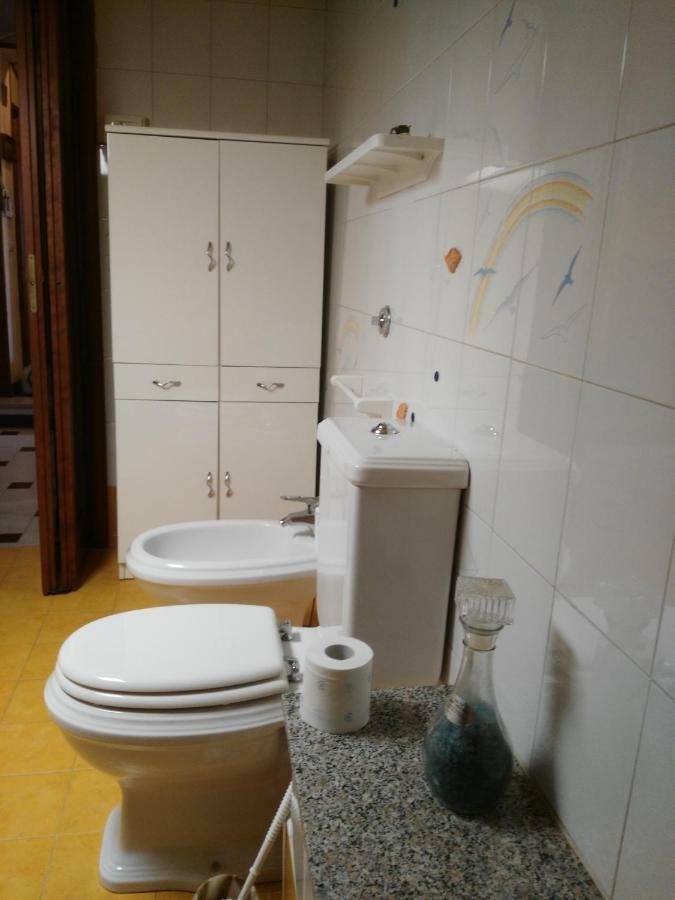 ヴェトラッラCasa Annaアパートメント エクステリア 写真
